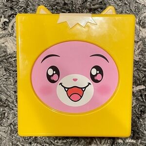 LankyBox MYSTERY BOX Toy Foxy Sticky n’ Canny Thicc Cyborg Shark